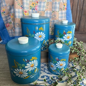 Ransburg Canister - Etsy