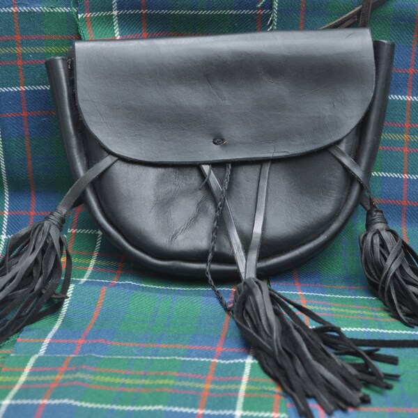 42nd Highlander  (Black Watch)  Sporran