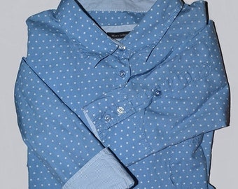 Fashion Blouses Shirt-Blouses Marc O’Polo Marc O\u2019Polo Shirt Blouse abstract pattern casual look