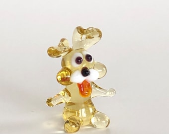 ムラーノガラス うさぎの置物 ムラーノガラス うさぎの置物 ムラーノガラス うさぎの置物 Amazon.co