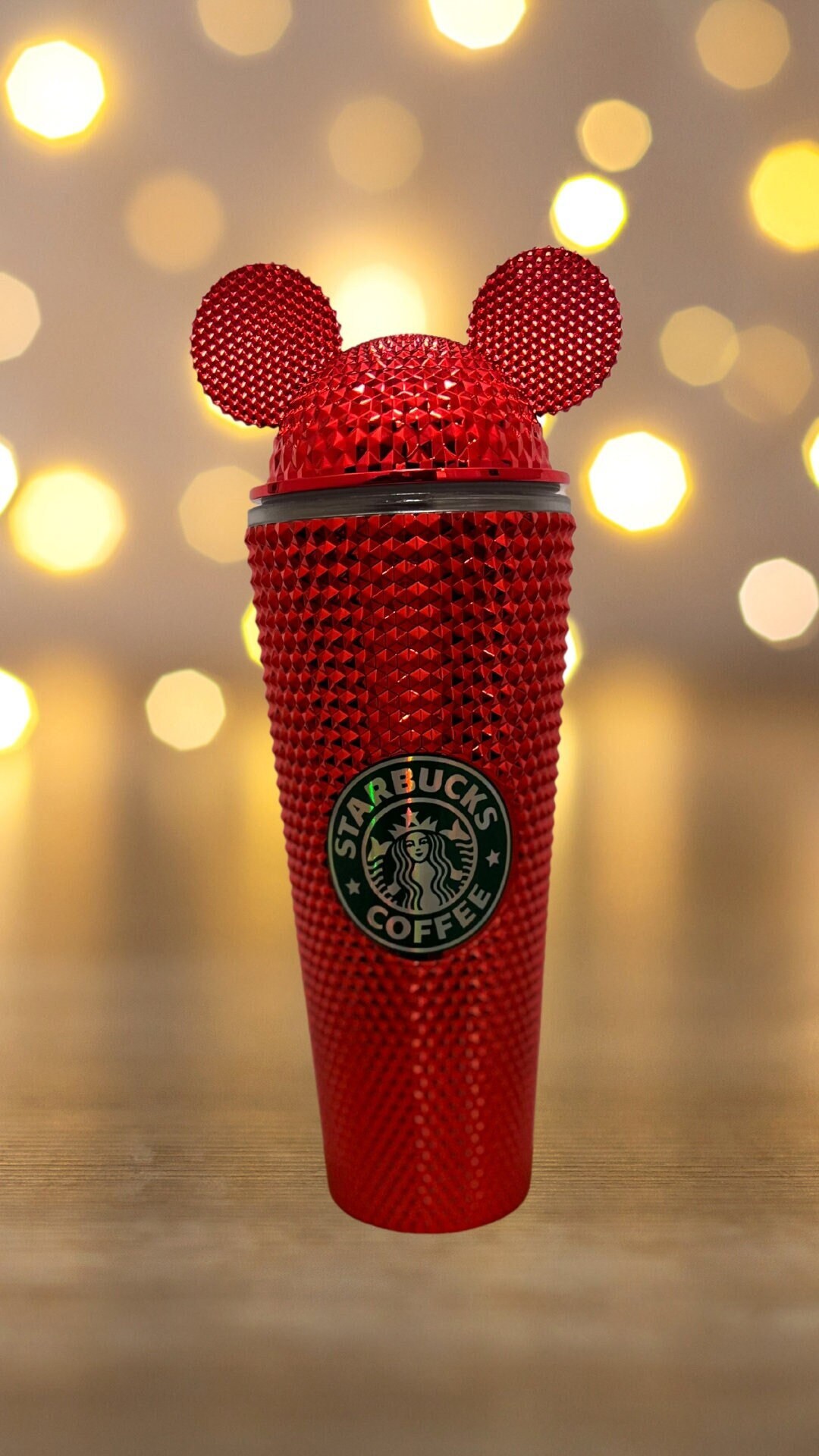 Starbucks Tumbler Cups With Studded Cover Rhinestone Style. Etsy