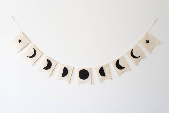 moon phases banner moon phases banner