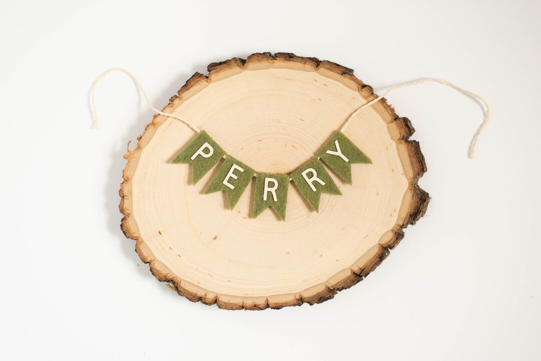 CUSTOM Mini Gift Tag Banner Gift Bags, Christmas Presents, Easter