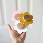 Wooden Knobs