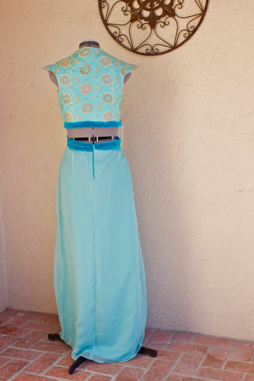 Margaery Tyrell Dress COMMISSION ONLY rose Belt Sold Separately - Etsy