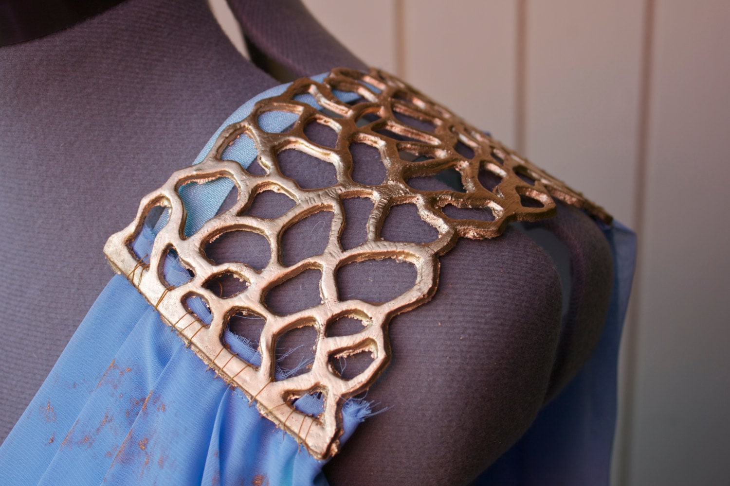 COMMISSION ONLY Daenerys Qarth Dress - Etsy commission-only-daenerys-qarth-dress-etsy