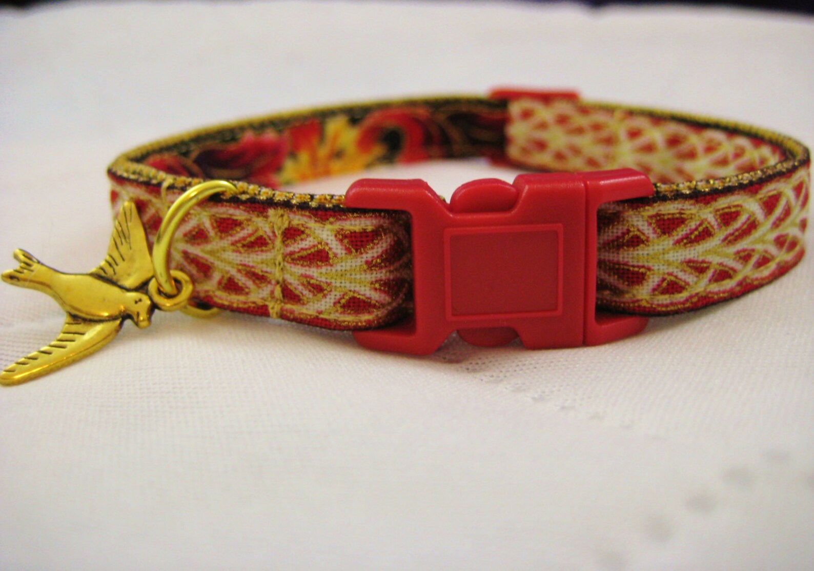 Bastet cat collar Clearance