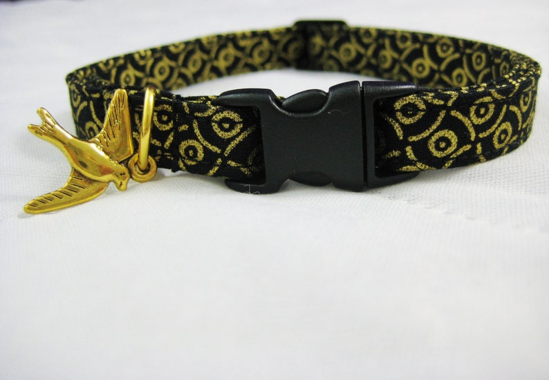 Bastet cat collar Clearance