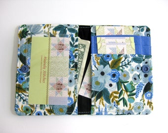 Paper Rifle Co Wallet | Etsy