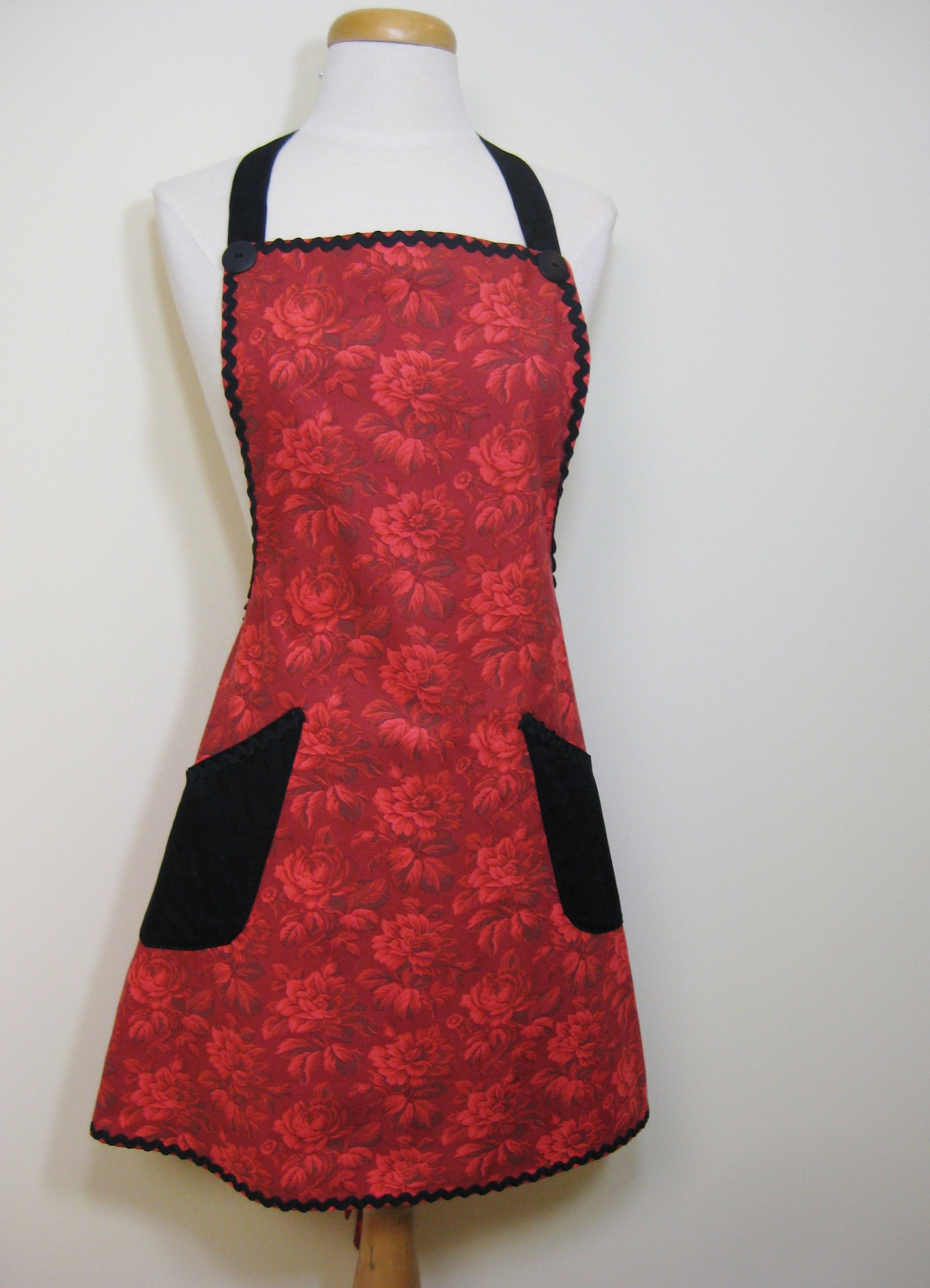 ladies aprons