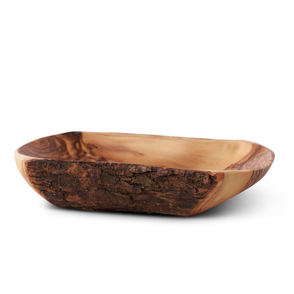 Olive Wood/Small Bowl/Holy Land/Handmade/Kitchen Utensil/Encouragement Gift/K20S