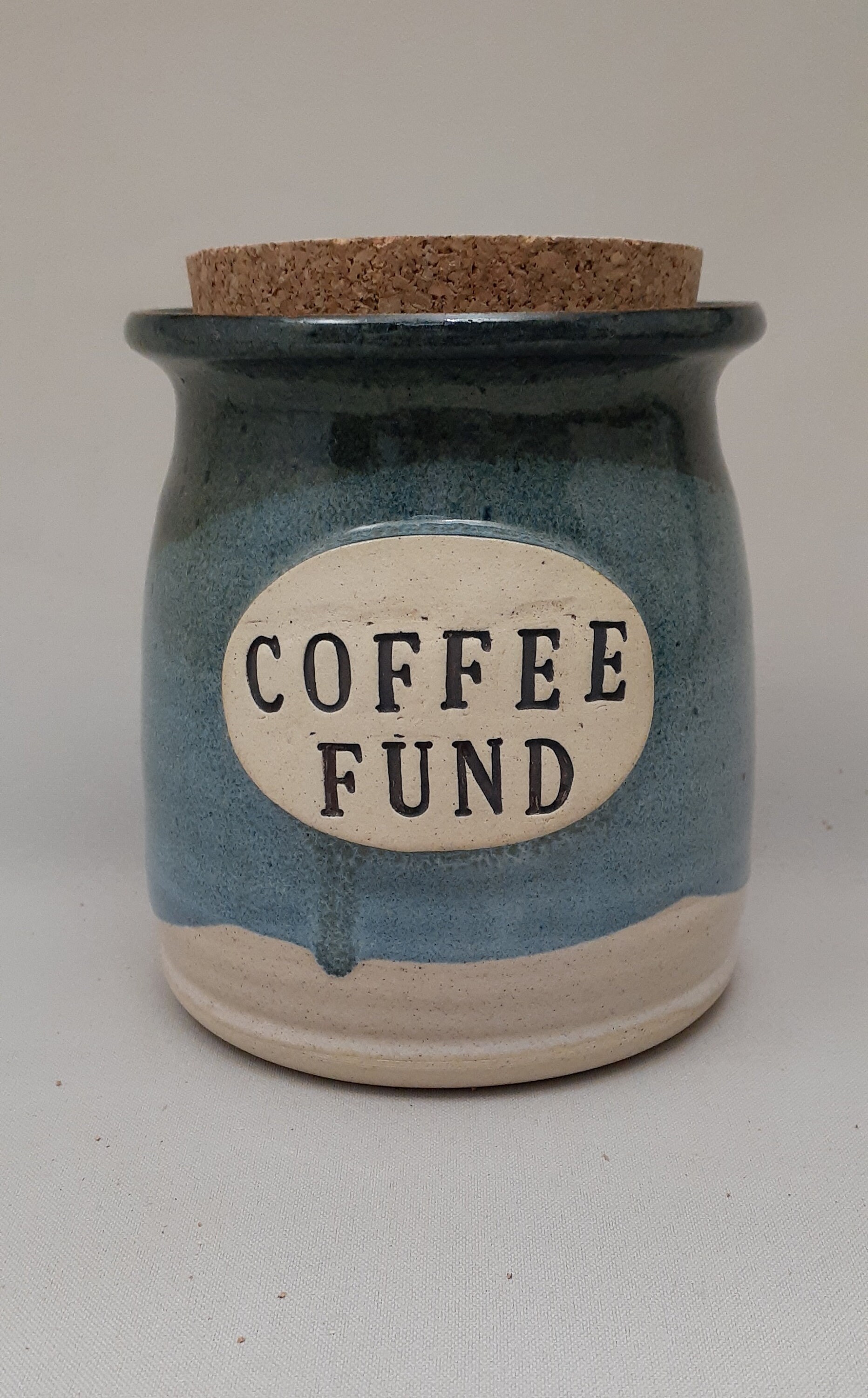 cute coffee container