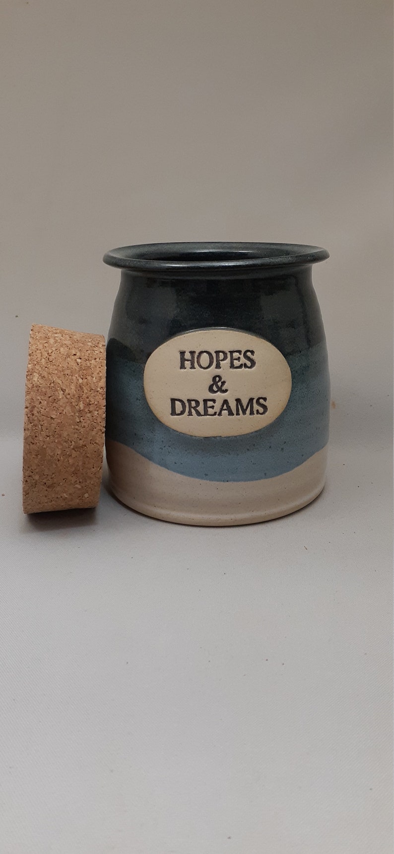 HOPES & DREAMS JAR Hopes Dreams Desires Wants Fantasies Etsy