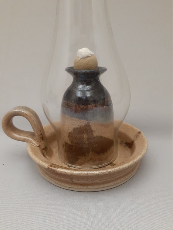 Oil Lamp Wicks - Lantern Wicks, Free Shipping, RHGS