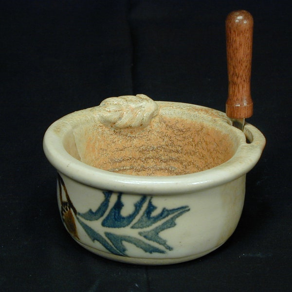 Ceramic Bowl Knife Etsy