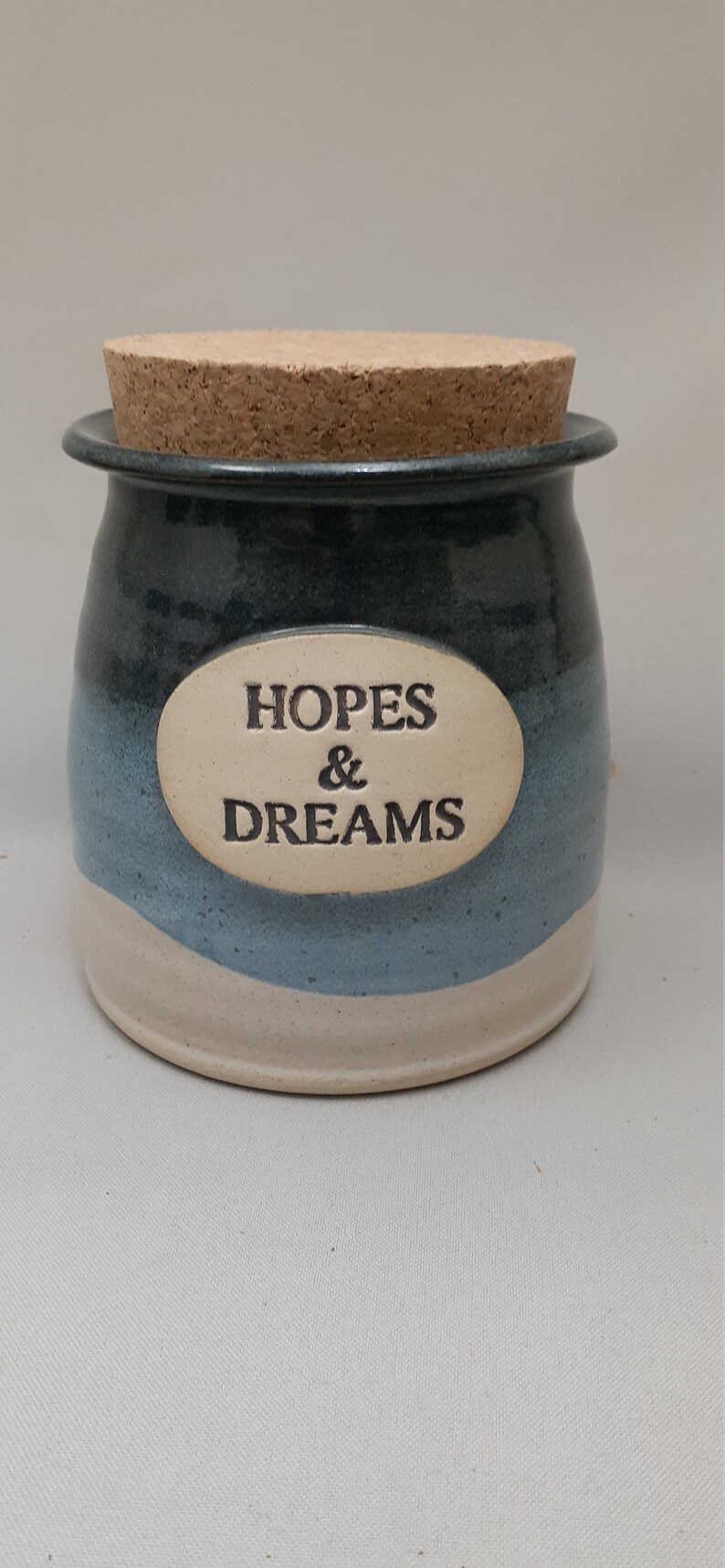 HOPES & DREAMS JAR Hopes Dreams Desires Wants Fantasies Etsy