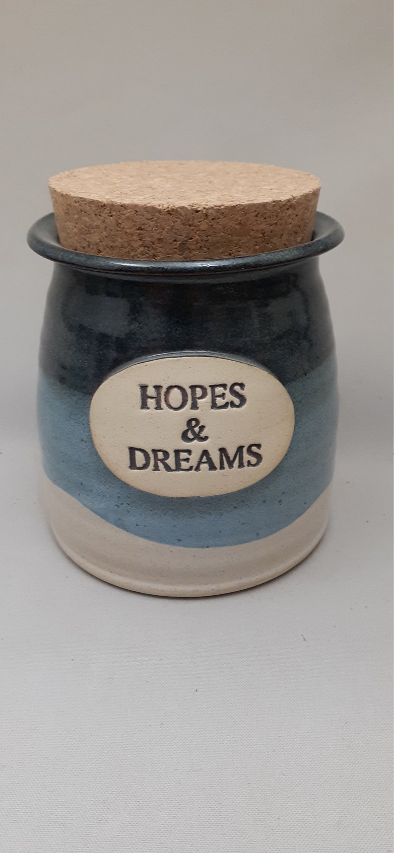 HOPES & DREAMS JAR Hopes Dreams Desires Wants Fantasies Etsy