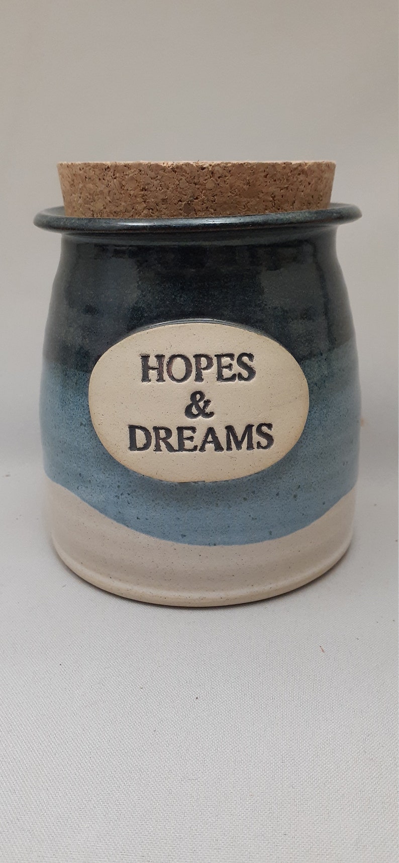 HOPES & DREAMS JAR Hopes Dreams Desires Wants Fantasies Etsy