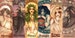 Greek Mythology Bookmarks 