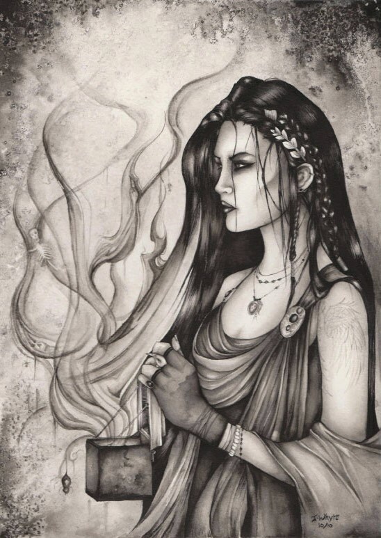 油彩『Pandora’s Box』 mqdefault.jpg