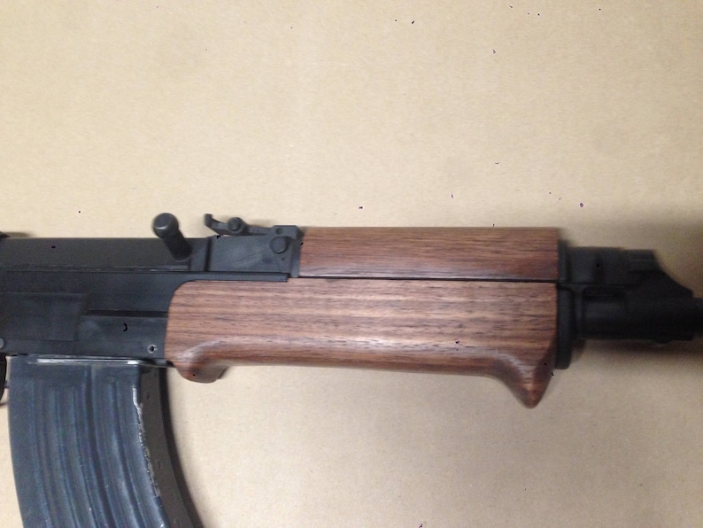 Vz 58 Handguard Set Etsy