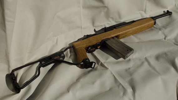 M1 carbine stock options