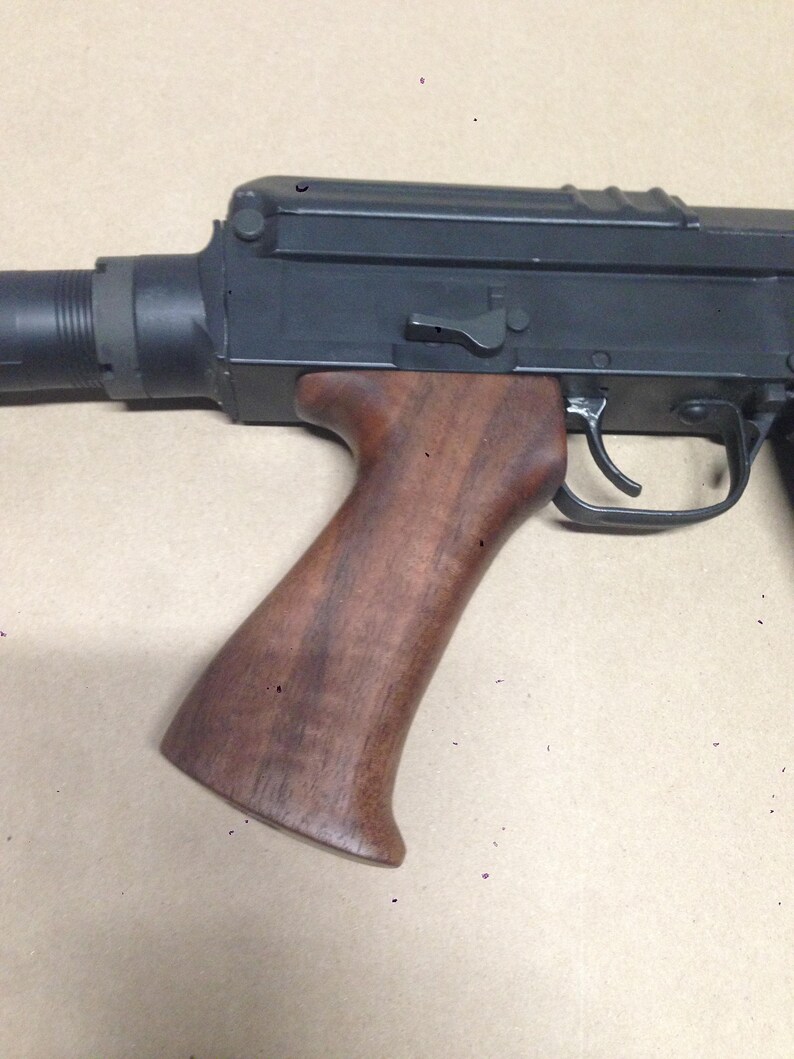 Custom Vz 58 Or Ak Pistol Grip Etsy - image 0