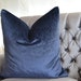 see more listings in the Navy,Blue Pillows section