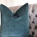 see more listings in the Green Pillows section