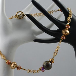 Sedona Necklace