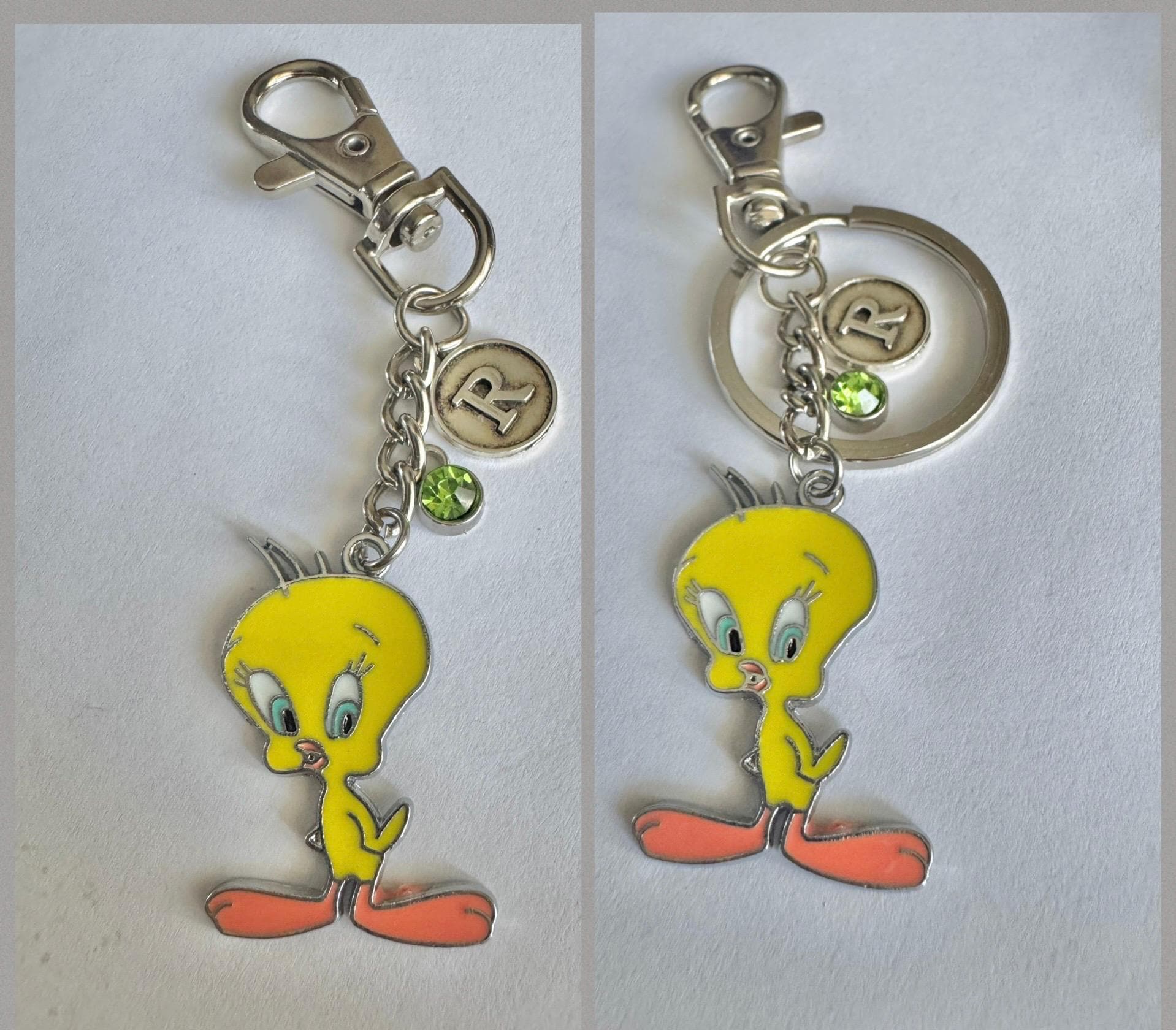 Vintage Tweety Bird - Etsy