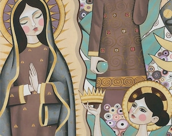 Alexander Henry - Las Angelitas - 8915C - Sage