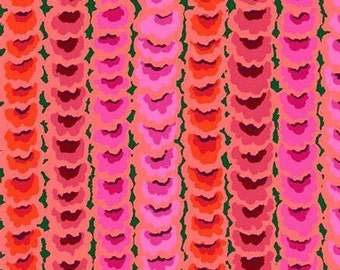 Kaffe Fassett - Garlands - PWGP181.RED