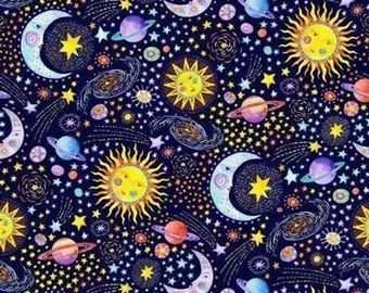 Henry Glass Debi Hron - Stay Wild Moon Child - 9309-77