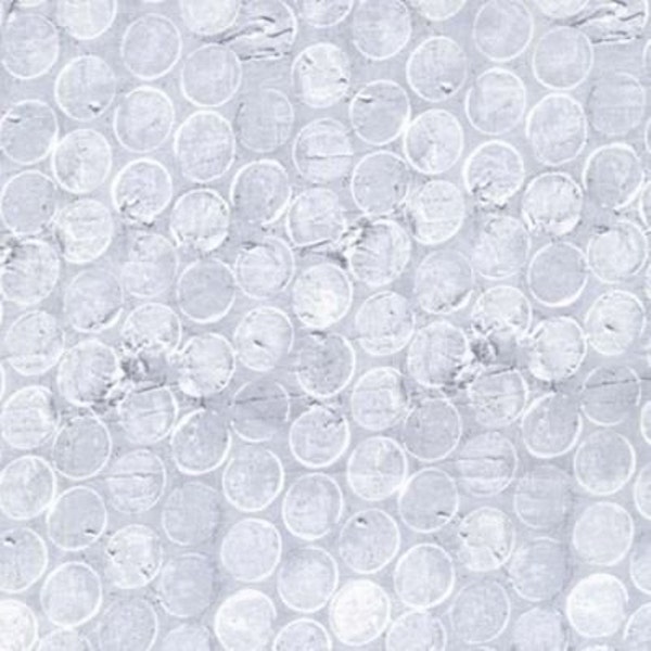 Michael Miller Fabrics - Circle Platinum - CJ6061-PLAT-D