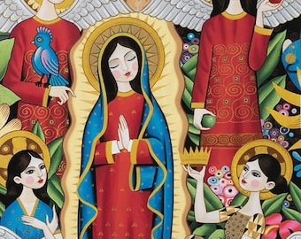 Alexander Henry - Las Angelitas - 8915A - Bright