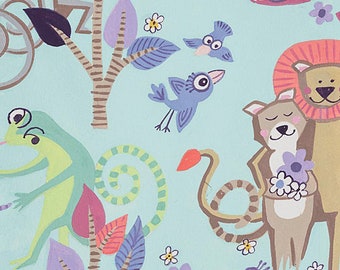 Alexander Henry - Hangin' Around-8682B - Mint