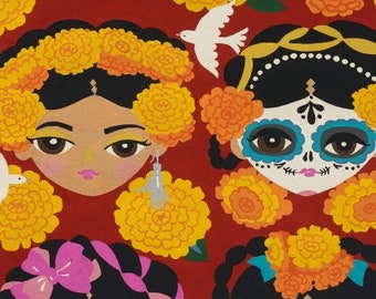 Alexander Henry - Recuérdame - 8917C - Chili