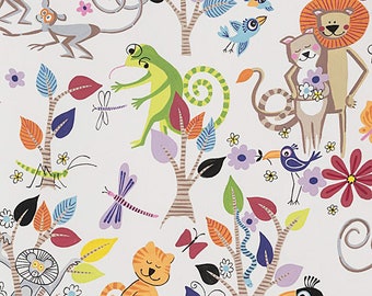 Alexander Henry - Hangin' Around-8682A - Natural