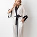 see more listings in the Dressing Gowns section