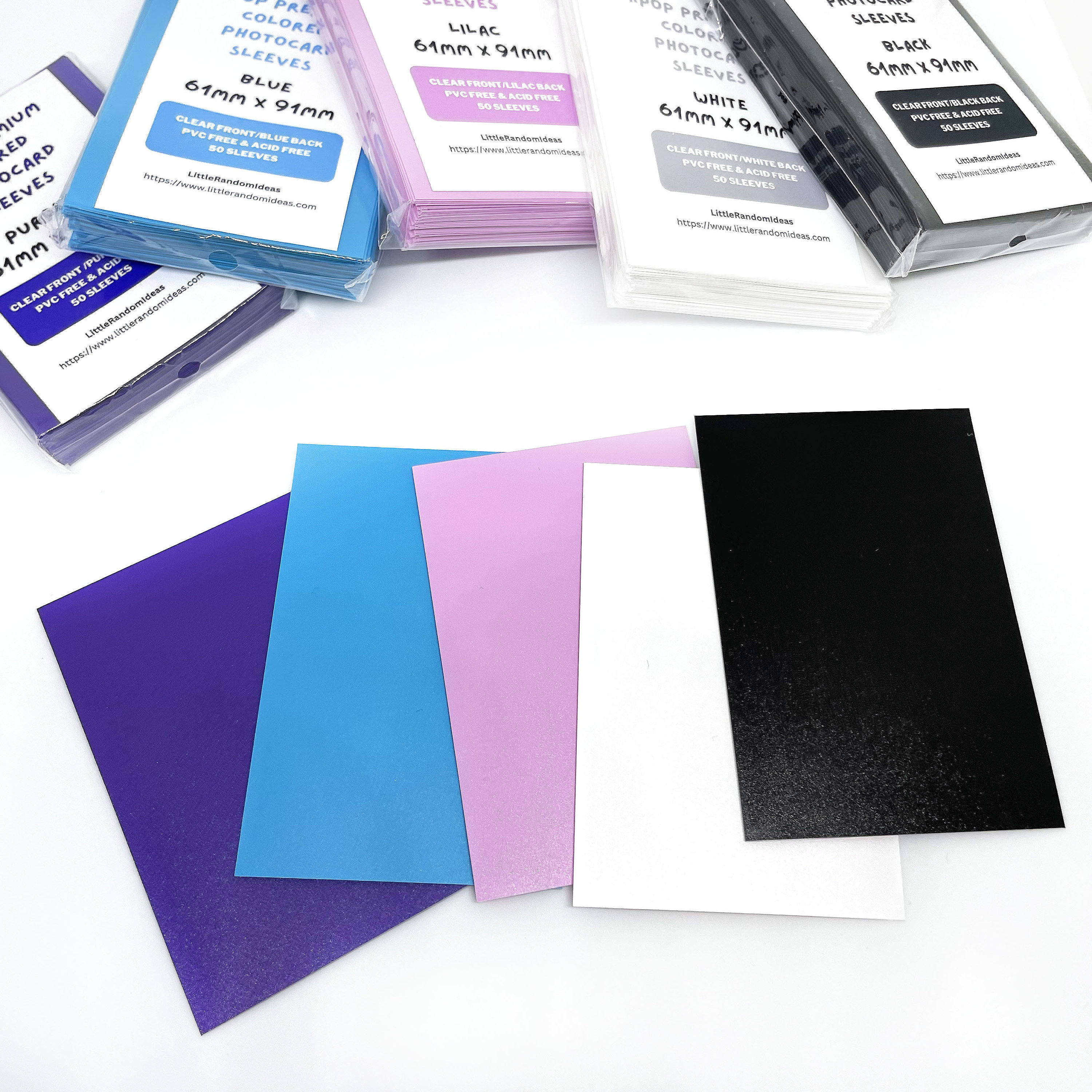 pvc acid free card sleeves Amazon.com : BCW 5x7 Photo Sleeves – 100 ct | Acid Free, No PVC | Soft  Clear Plastic Photo Sleeves | Archival Quality main image 1
