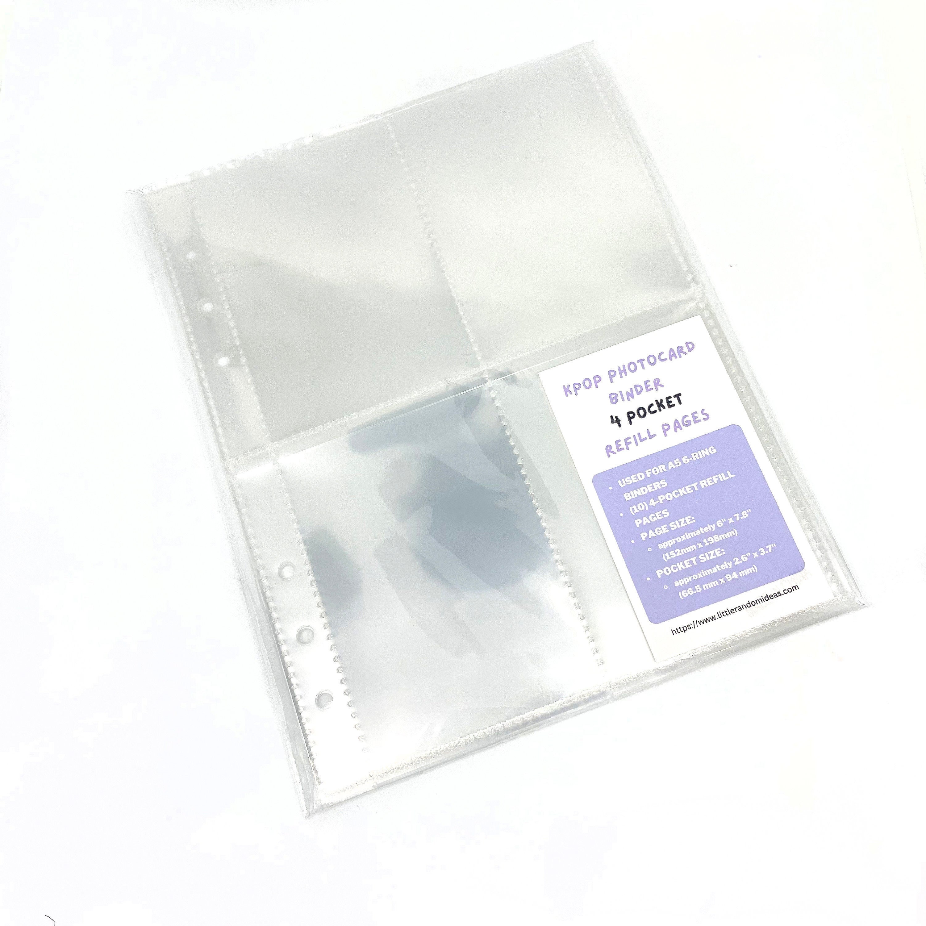 Viquel Propysoft - Enveloppe pochette A5 (17 x 22 cm) - disponible