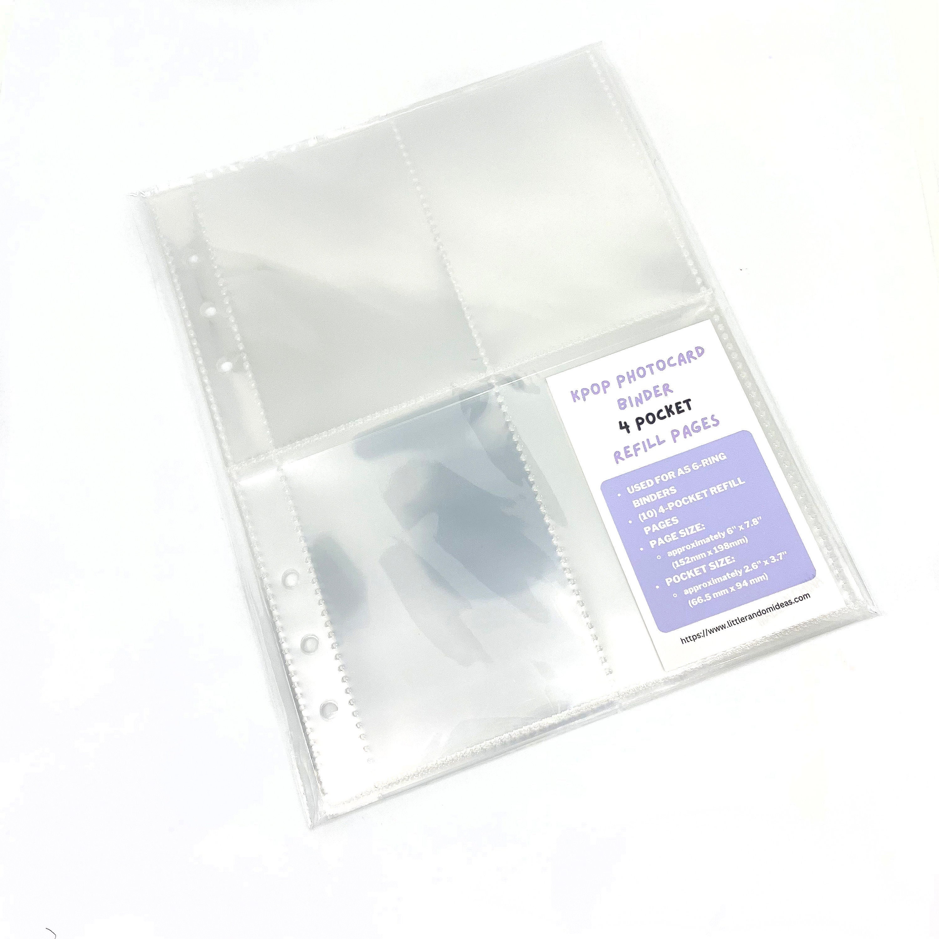 Yoto Card Sleeve - Etsy Yoto Card Sleeve - Etsy