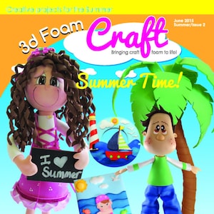 Fofuchas 3d deals