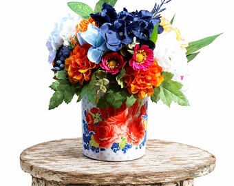Pioneer Woman Country Garden Floral Arrangement
