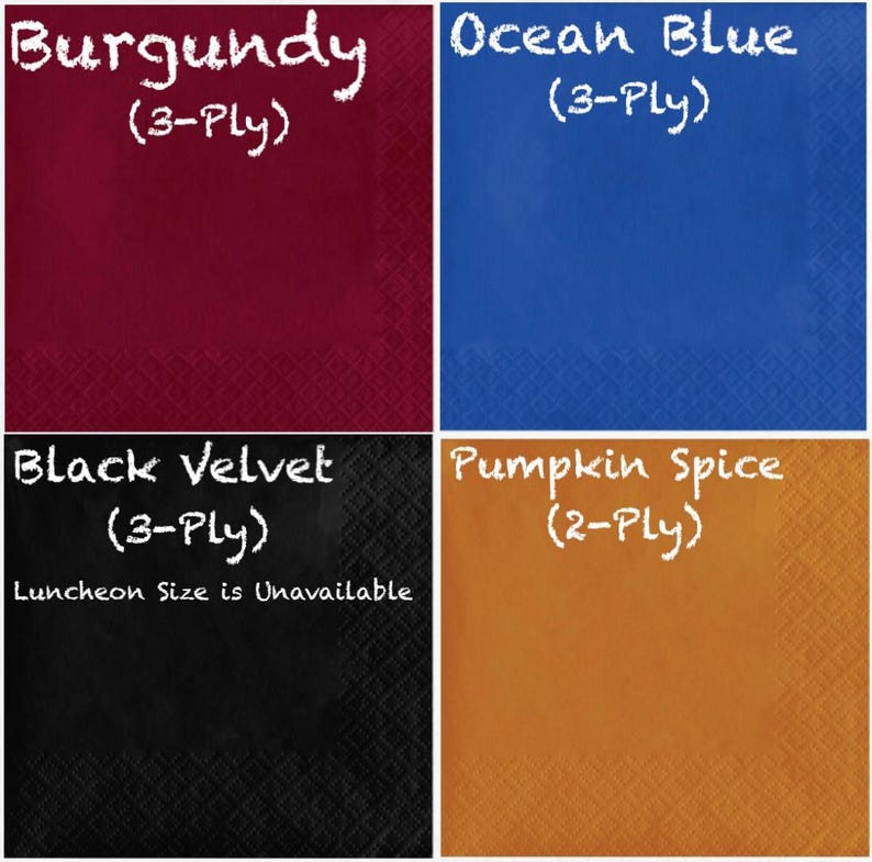 Snowman Napkin ~ Embossed Paper Napkins ~ Winter Wedding ~ Frozen Theme ~ Christmas Party ~ Hanukkah ~ Beverage ~ Dessert ~ Cocktail ~ Cake image 8