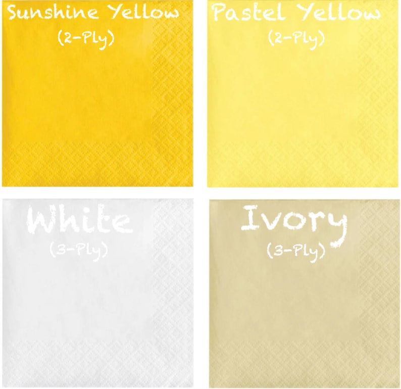 piknwildflowers Ornament Napkin - Thumbnail 4