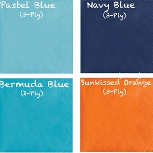 Snowman Napkin ~ Embossed Paper Napkins ~ Winter Wedding ~ Frozen Theme ~ Christmas Party ~ Hanukkah ~ Beverage ~ Dessert ~ Cocktail ~ Cake image 6