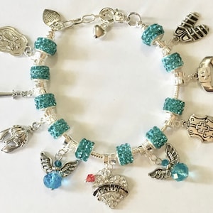 Armor of God Bracelet