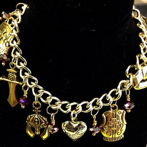 God&#39;s Armor Bracelet
